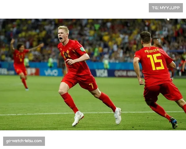 德布劳内率领比利时中场 客战哈萨克斯坦志在必得