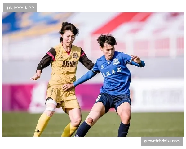 皇马女足进攻组织分析 中场与前锋连线方式多样