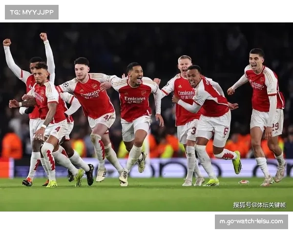 阿森纳三月控球率创新低 高效反击成争冠基石