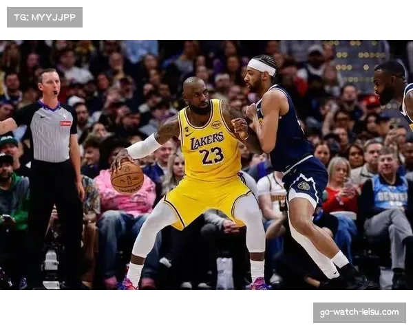 掘金湖人核心伤停西部竞争格局重塑为其他对手创造机遇 掘金湖人核心伤停西部竞争格局重塑为其他对手创造机遇